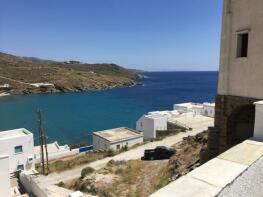 Photo of Agios Romanos, Tinos, Cyclades islands
