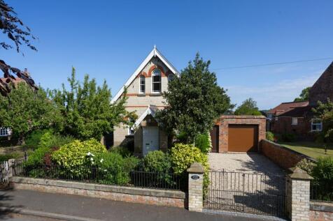 Moor Monkton, York, YO26