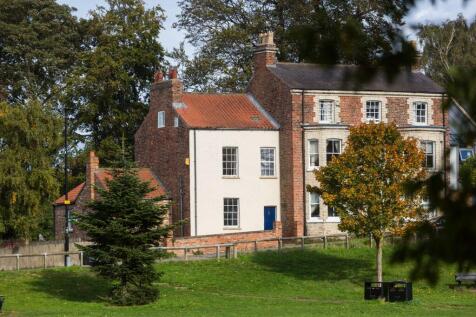 The Green, Acomb, YO26