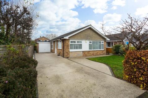 Hawthorne Close, Nether Poppleton, YO26