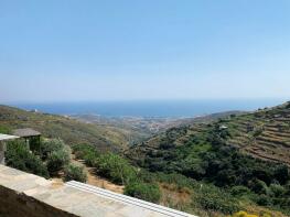 Photo of Cyclades islands, Tinos, Triantaros