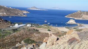 Photo of Dodecanese islands, Patmos