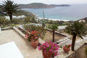 Photo of Cyclades islands, Serifos, Ramos