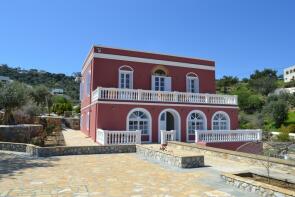 Photo of Dodecanese islands, Leros