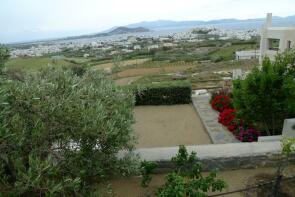 Photo of Cyclades islands, Naxos