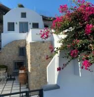 Photo of Cyclades islands, Santorini, Akrotiri