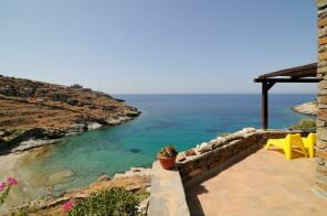 Photo of Cyclades islands, Tzia