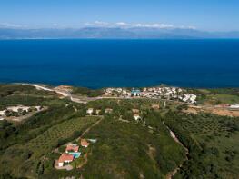 Photo of Peloponnese, Messinia, Petalidi