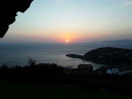 Photo of Cyclades islands, Andros, Fellos