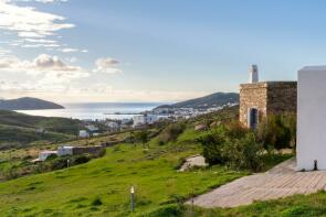 Photo of Cyclades islands, Serifos