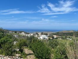 Photo of Cyclades islands, Paros, Lefkes