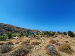 Photo of Cyclades islands, Tzia, Vourkari