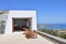 Villa in Cyclades islands, Paros