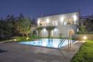 7 bed Villa in Crete, Chania, Plaka
