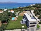 4 bed Villa in Crete, Chania, Kera