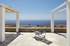 Photo of Cyclades islands, Folegandros, Dryos