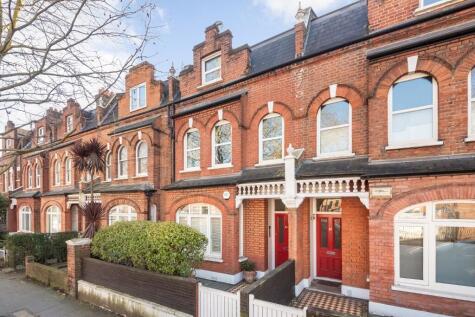 East Dulwich Grove, London, SE22