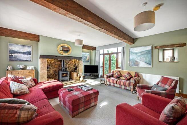Sitting room