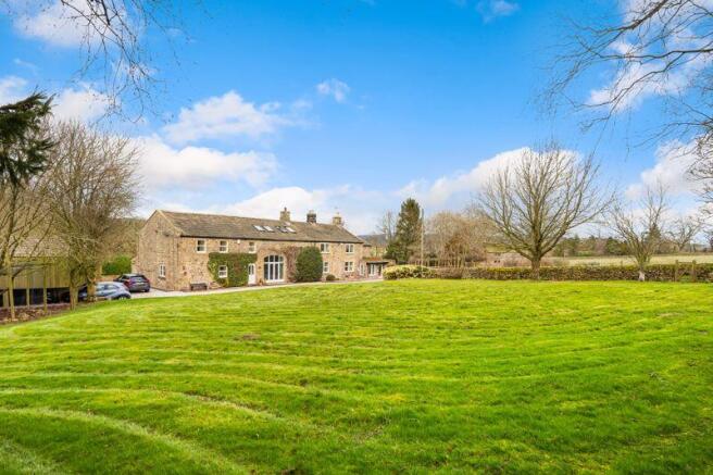 Carr Farm