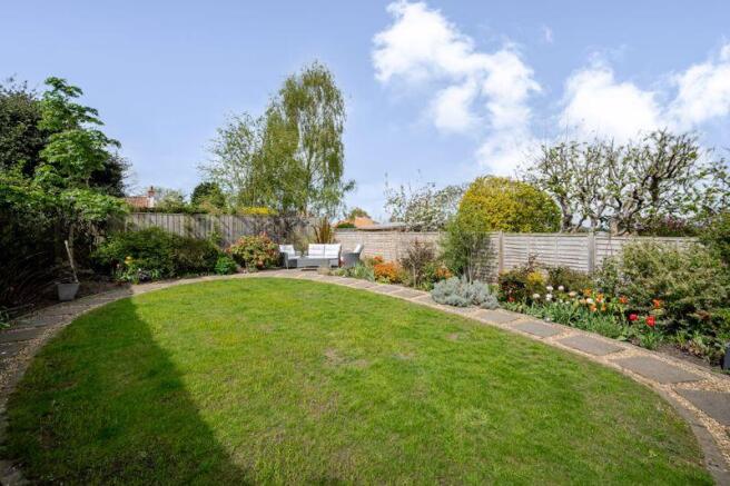 Gardens