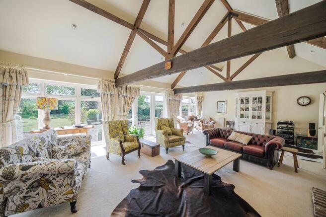 Drawing room