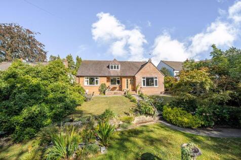 Springfield, Studley Road, Ripon, North Yorkshire HG4 2QJ