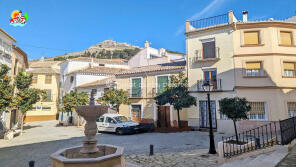 Photo of Archidona, Mlaga, Andalusia