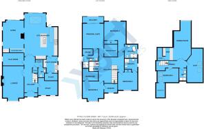 Floor/Site plan 2