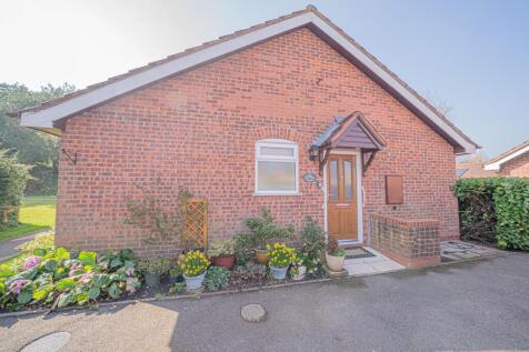 Poplar Road, Dorridge, B93