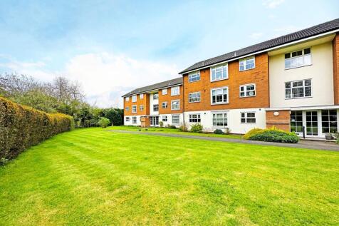 Starbold Crescent, Knowle, B93