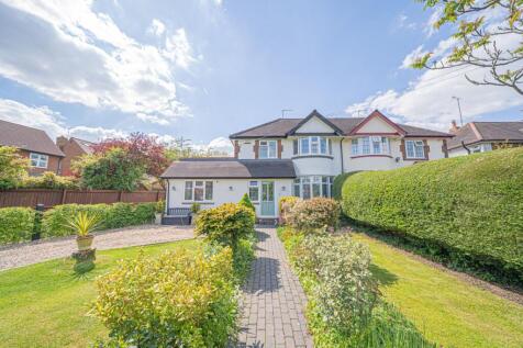 Station Lane, Lapworth, B94