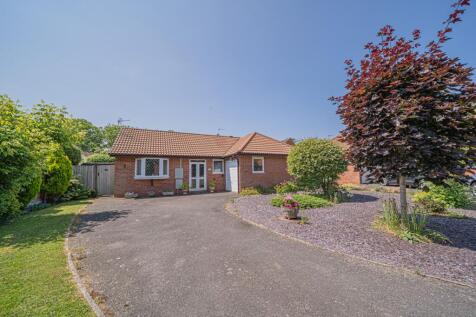 Widney Close, Bentley Heath, B93