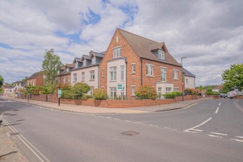 Arden Grange, High Street, Knowle, B93