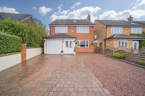 Stratford Road, Hockley Heath, B94