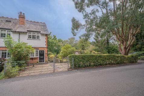 School Road, Hockley Heath, B94