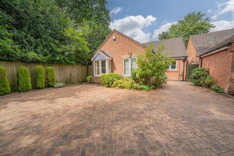 Widney Road, Bentley Heath, B93