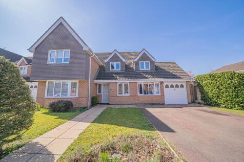 Althorpe Drive, Dorridge, B93