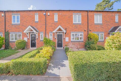 Tilehouse Green Lane, Knowle, B93