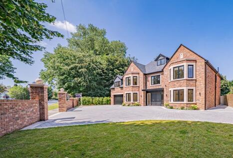 Seven Star Road, Solihull, B91