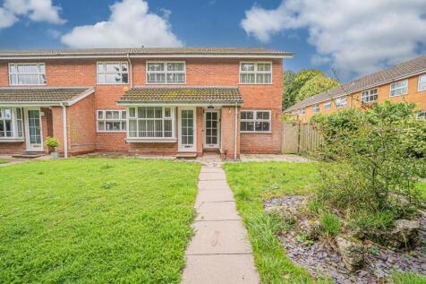 St. Lawrence Close, Knowle, B93