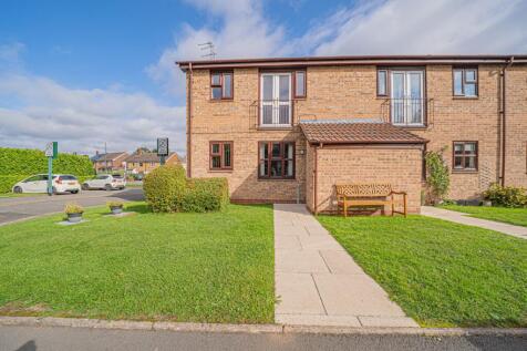 Beckford Croft, Dorridge, B93