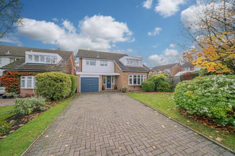 Hallcroft Way, Knowle, B93