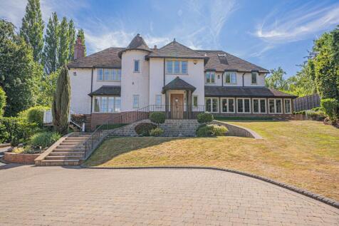 Danzey Green, Tanworth-in-Arden, B94