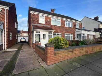 Sonning Avenue, Liverpool