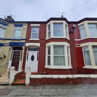 Sark Road, Liverpool