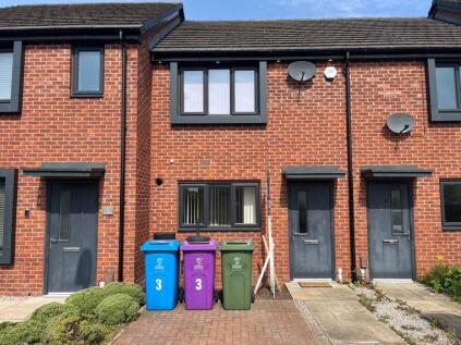 Venmore Street, Liverpool