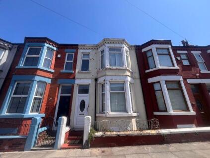 Gloucester Road, Bootle