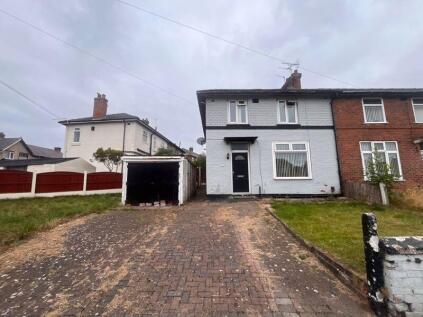 Marmion Avenue, Bootle