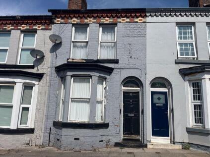 Daisy Street, Liverpool