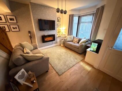 Tattersall Road, Liverpool, L21